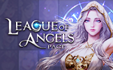 League of Angels - Pact