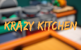 Krazy Kitchen