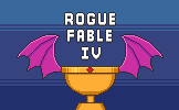 Rogue Fable IV