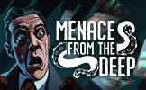 Menace from the Deep Demo