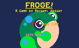 Froge