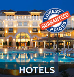 Hotels best deals