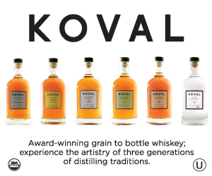 Koval Distillery