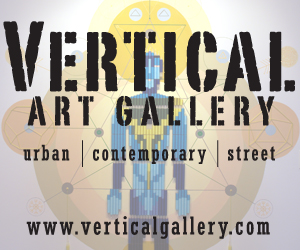 Vertical Art Gallery Chicago