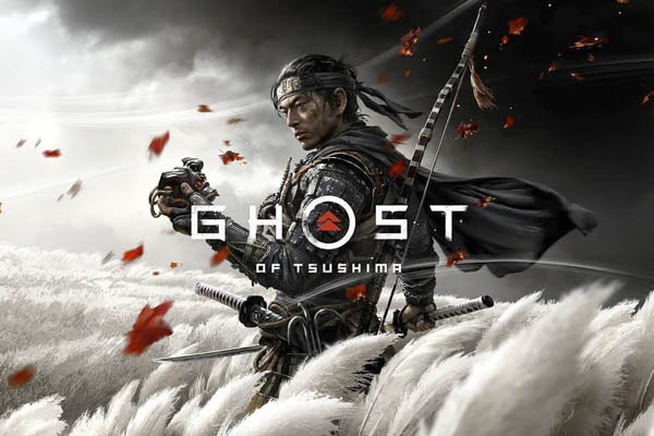 Ghost of Tsushima