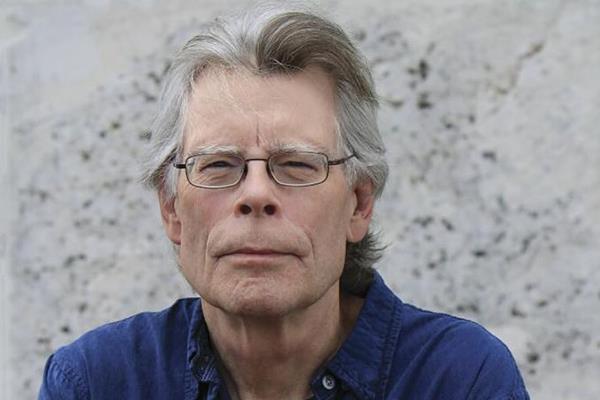 stephen king