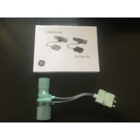 Datex Ohmeda Flow Sensor