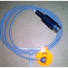 Airshield Temperatur Probe