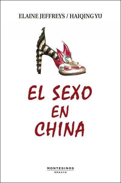 Libro: el sexo en China