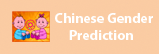 Chinese Gender Predictor