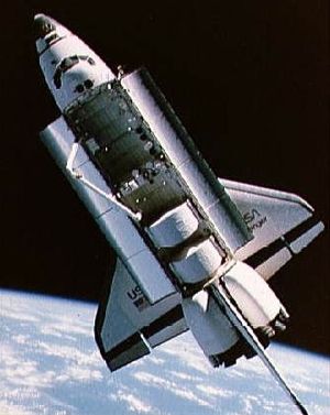 STS-41-B