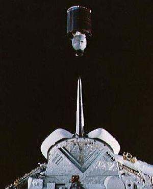 STS-41-B