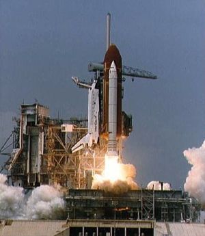 STS-51-B