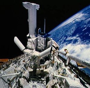 STS-51-F