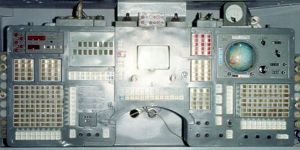 Soyuz TM Panel