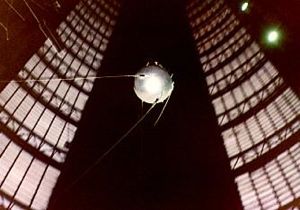 Sputnik 1