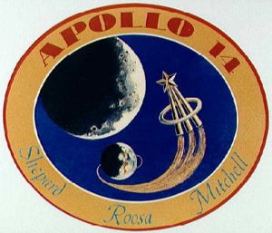 Apollo 14