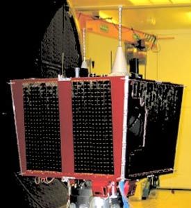 Bilsat 1 (BiltenSat)