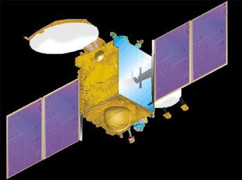 Insat 4C