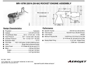 MR-107M