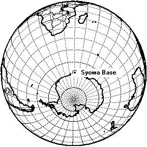 Syowa Base