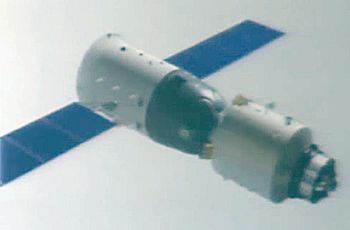 Shenzhou 8