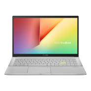 ASUS Vivobook S15 (M533, AMD Ryzen™ 5000 Series)