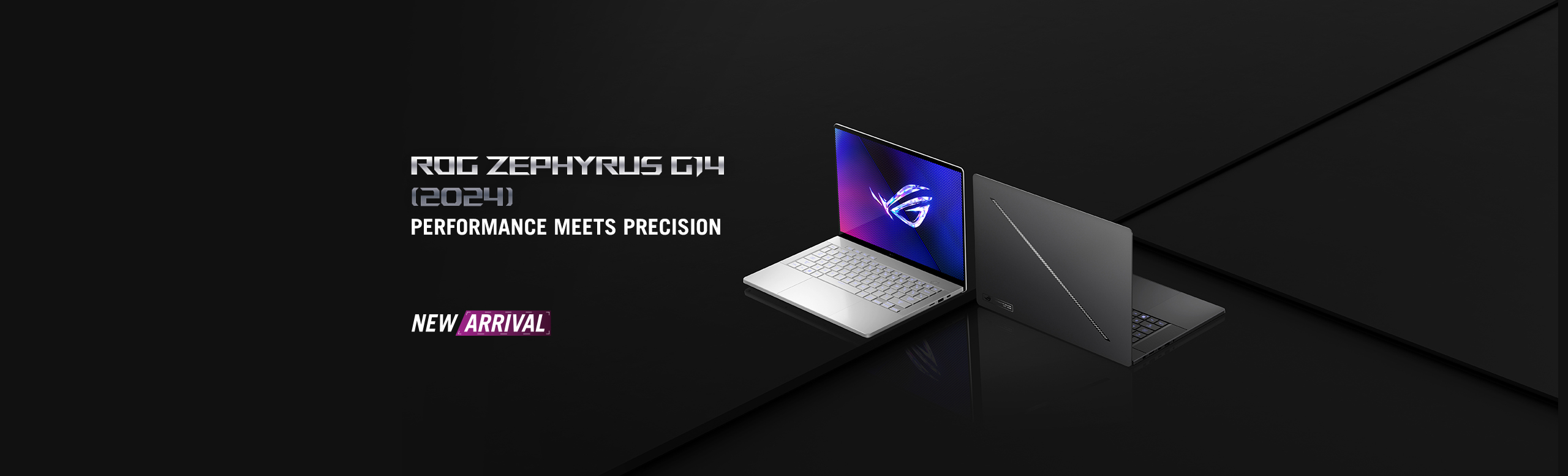 ROG Zephyrus G14 (2024) GA403