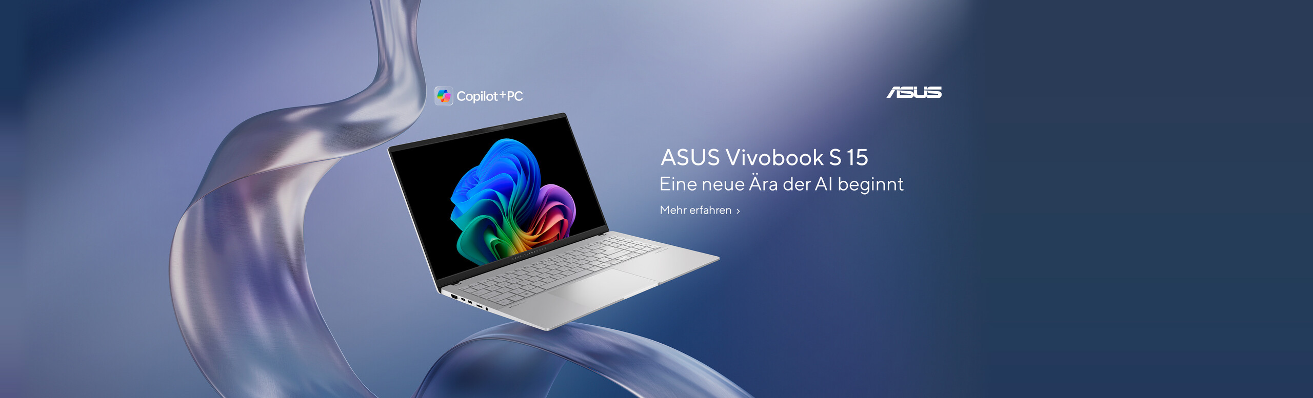 ASUS Vivobook S15 S5507