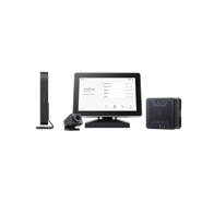 ASUS - Google Meet hardware kit