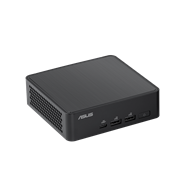 NUC Mini PCs