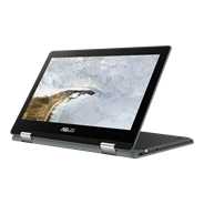 ASUS Chromebook Flip C214