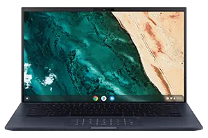 ASUS Chromebook CX9