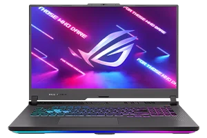 ROG Strix G17 (2023)