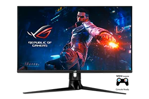 ROG Swift PG32UQ Monitor