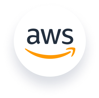 AWS logo