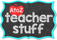 A to Z Teacher Stuff Printable Pages and Worksheets