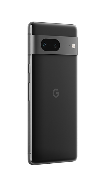 Google Pixel 7, obsidiana (consulta de producto 5)