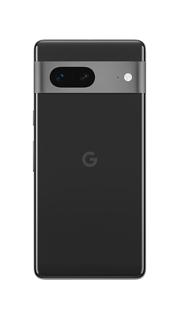 Google Pixel 7, obsidiana (consulta de producto 7)