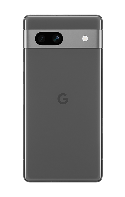 Google Pixel 7a, carbón (consulta de producto 7)