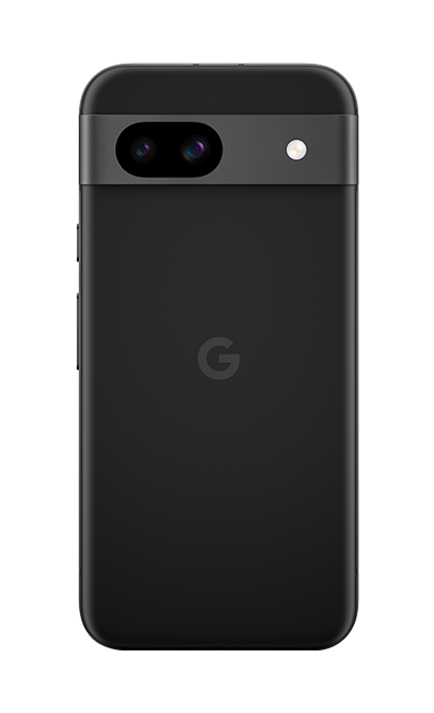 Google Pixel 8a, obsidiana (consulta de producto 5)