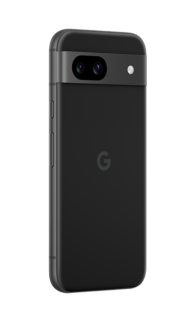 Google Pixel 8a, obsidiana (consulta de producto 7)