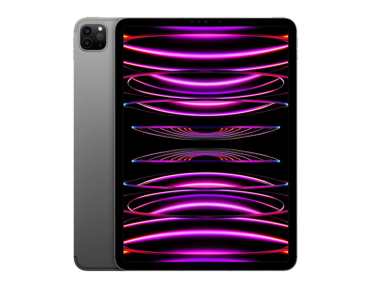 iPad Pro 11-inch (2022)