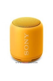 SONY SRS - XB10 YELLOW