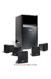 BOSE - ACOUSTIMASS AM6 SERIES V