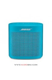 BOSE - SOUNDLINK COLOR II BLUE