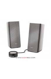 BOSE - COMPANION 20 SILVER