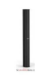 BOSE - MA-12EX LOUDSPEAKER BLACK