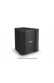 BOSE - LT9400 MID-HIGH LOUDSPEAKER BLACK