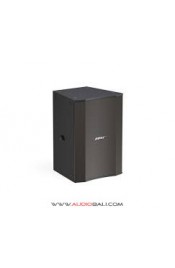 BOSE - LT6403 LOUDSPEAKER RoHS BLACK